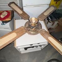 Ventilatore da soffitto