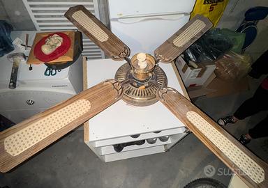 Ventilatore da soffitto