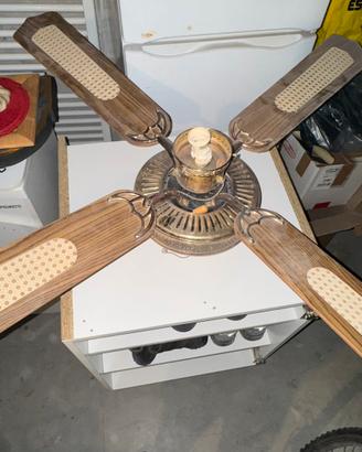 Ventilatore da soffitto