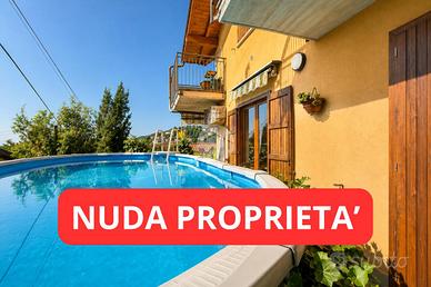 3 LOCALI A ALZANO LOMBARDO