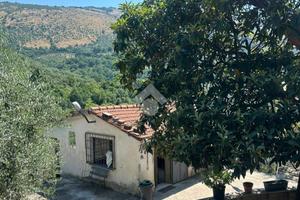 RUSTICO A OLEVANO ROMANO