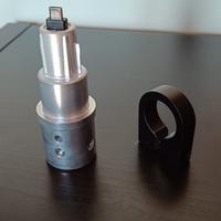 Fanatec qr1 Base Side Usb C