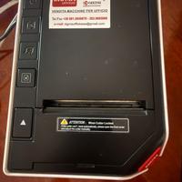 registratore cassa telematico negozio o attività 