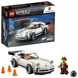 lego 75895 Porsche 