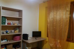 SINGOLA CON LETTO MATRIMONIALE - 300 euro