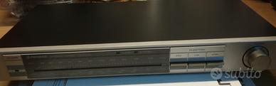 Sintonizzatore pioneer tx 100 zl stereo