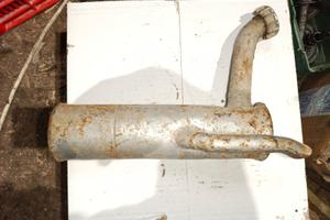 marmitta innocenti lambretta d c 125 150