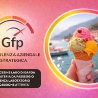 GFP - GELATERIA DA PASSEGGIO LAGO