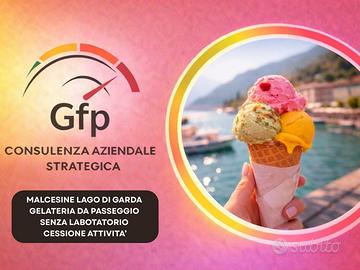 GFP - GELATERIA DA PASSEGGIO LAGO