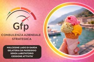 GFP - GELATERIA DA PASSEGGIO LAGO