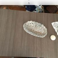 Cucina scavolini ,cameretta ,tavolo sala