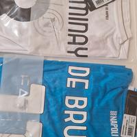 maglie Napoli 25-26 