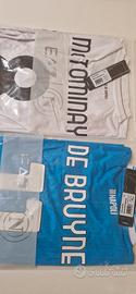 maglie Napoli 25-26 