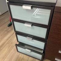 Cassettiere