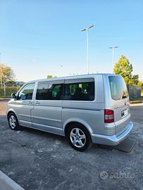 MULTIVAN T5 130CV 