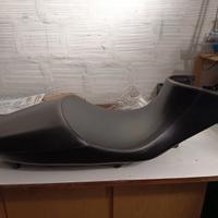 Sella confort Bmw r1200r