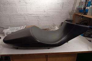 Sella confort Bmw r1200r