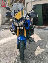 super tenere 1200 z