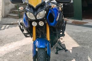 super tenere 1200 z