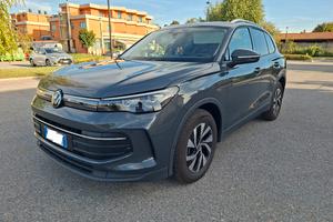 Volkswagen Tiguan etsi 150cv 2025