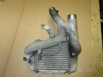 Intercooler MAZDA MPV 1998cc diesel del 2002