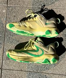 Scarpe basket Nike