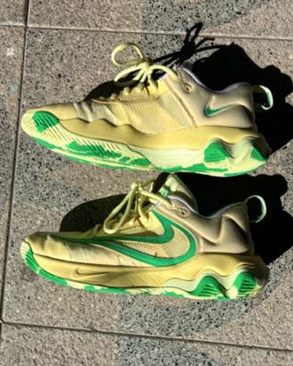 Scarpe basket Nike