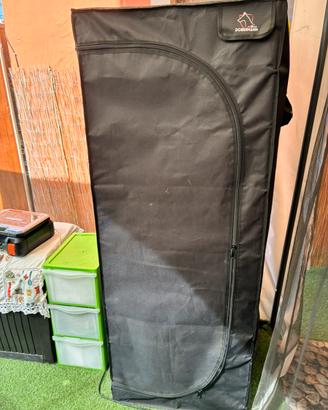 Grow Box seminuova 60x60x160