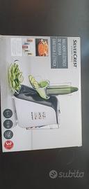 grattugia elettrica
