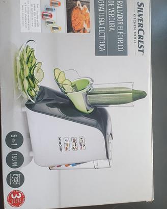 grattugia elettrica
