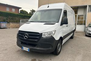 Mercedes-benz Sprinter F37/35 315 CDI Euro6D