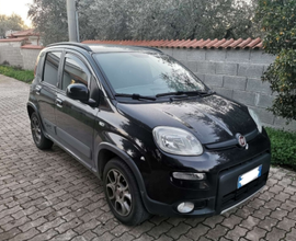 Fiat Panda 4x4 0.9 t.air Turbo 85cv GPL