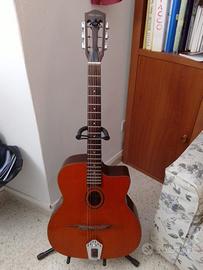 Chitarra acustica Privada