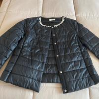Piumino donna