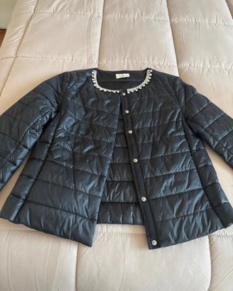 Piumino donna