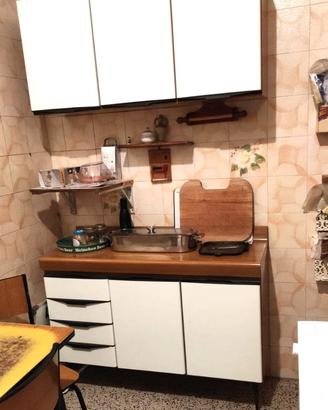 Mobili cucina Vintage Salvarani