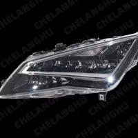 Fari anteriori full led Seat Leon 5f