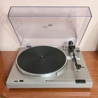 Piatto National Panasonic/Technics SL-H304