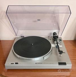 Piatto National Panasonic/Technics SL-H304