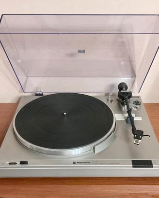 Piatto National Panasonic/Technics SL-H304