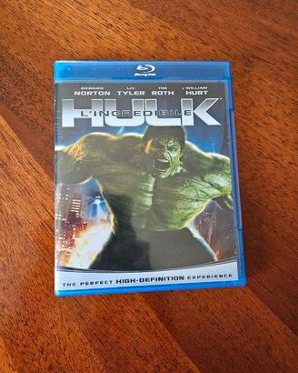 hulk bluray