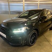Audi Q2 35 tdi 150cv s-tronic, S-line, Tetto, 19"