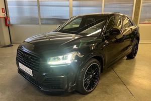 Audi Q2 35 tdi 150cv s-tronic, S-line, Tetto, 19"