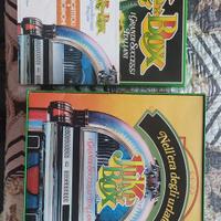 I grandi successi italiani su LP