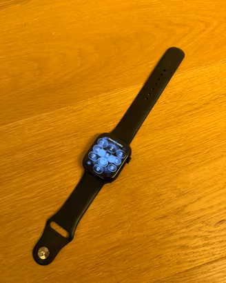 Apple watch serie 10 ( GPS+ CELLULAR)