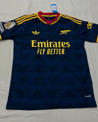 maglia da calcio arsenal