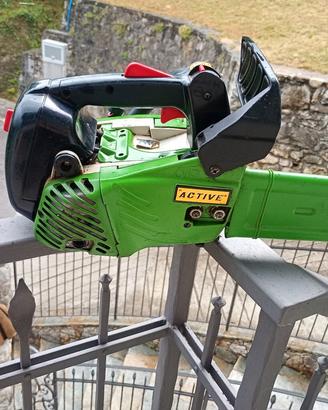motosega professionale Active 