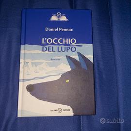 L'occhio del lupo (daniel pennac)