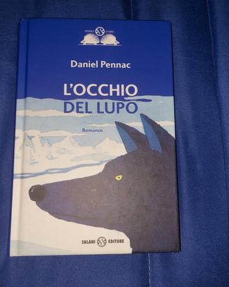 L'occhio del lupo (daniel pennac)