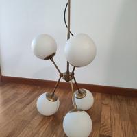 Lampada a sospensione Gondol 1121 E27